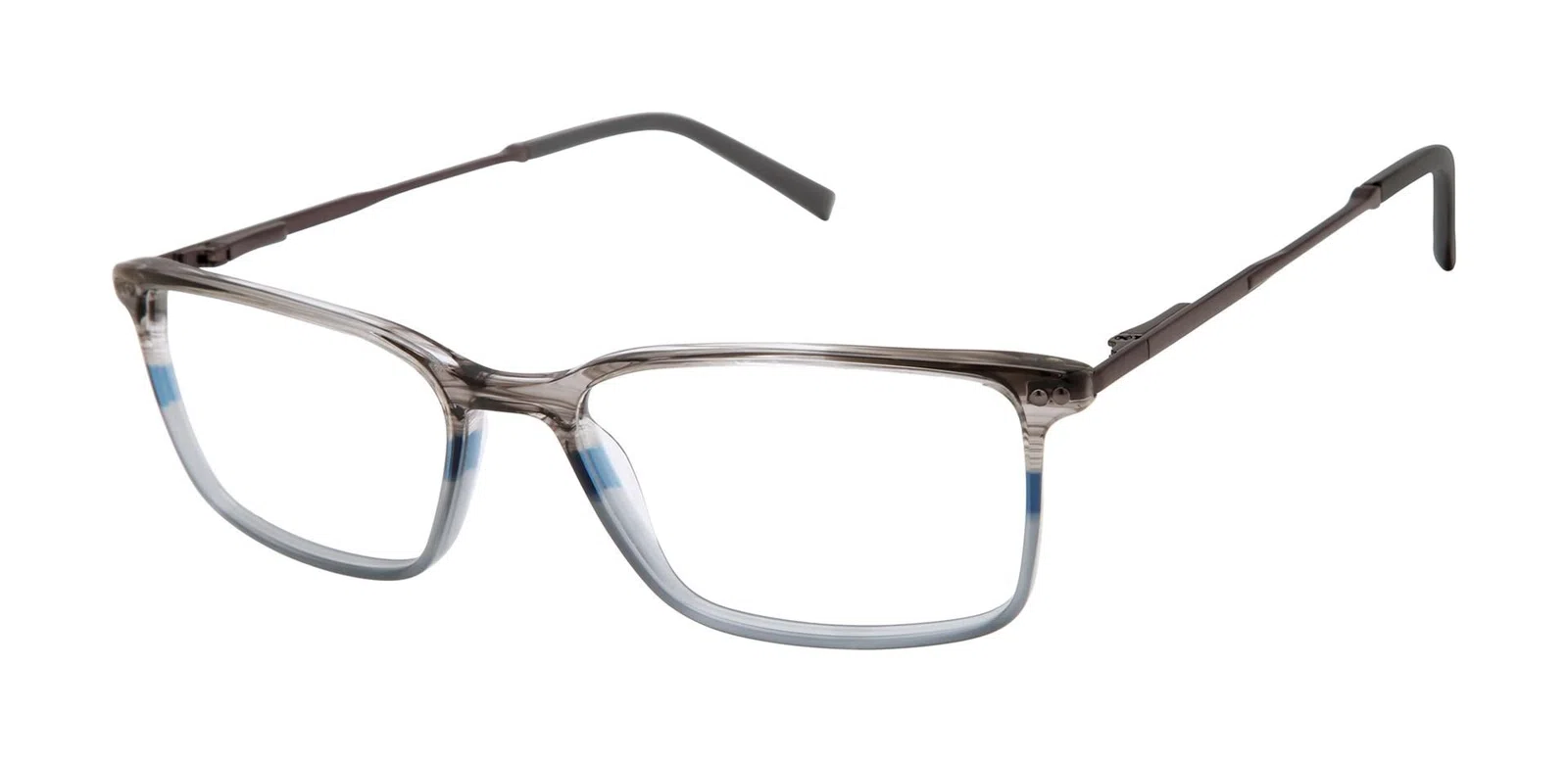 Geoffrey Beene G547 Eyeglasses - view 2